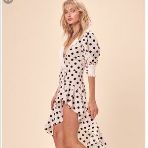 For Love and Lemons Dress